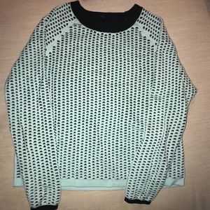 Tibi Sweater Medium